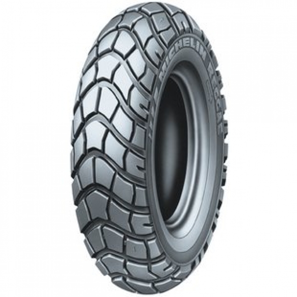 MICHELIN 120/90 -10 57J REGGAE