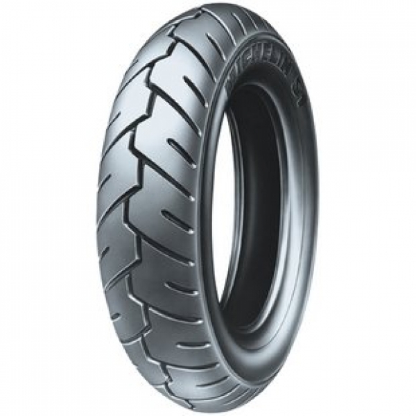 MICHELIN 110/80 -10 58J S1