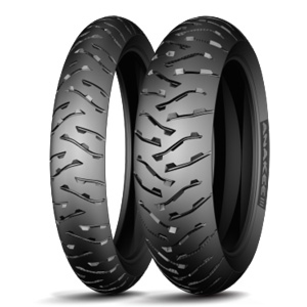 MICHELIN 120/70 R19 60V ANAKEE 3