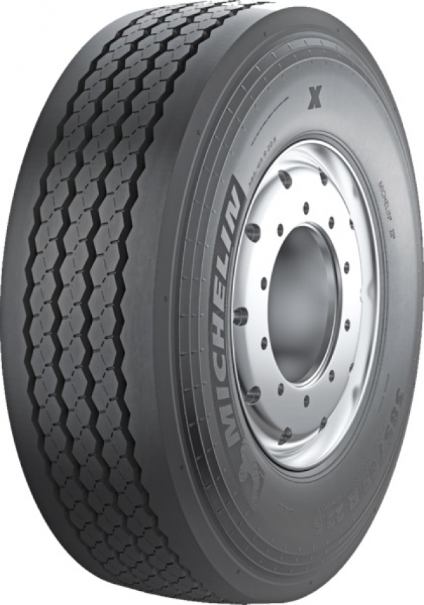 REMIX 385/65 R22.5 160J XTE3
