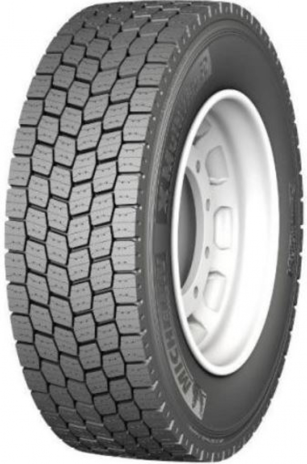 MICHELIN 295/80 R22.5 152/148L X MULTIWAY XDE