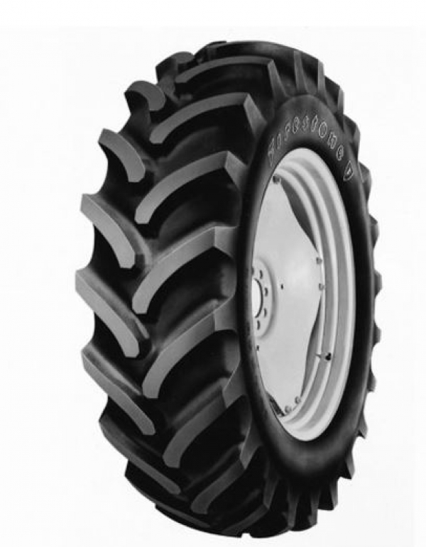 FIRESTONE 440/80 R28 156A R8000 UTILITY