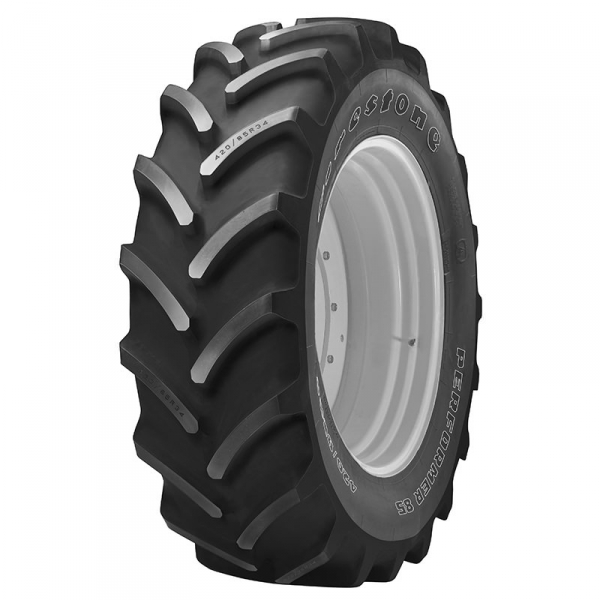 FIRESTONE 340/85 R38 133D PERFORMER 85