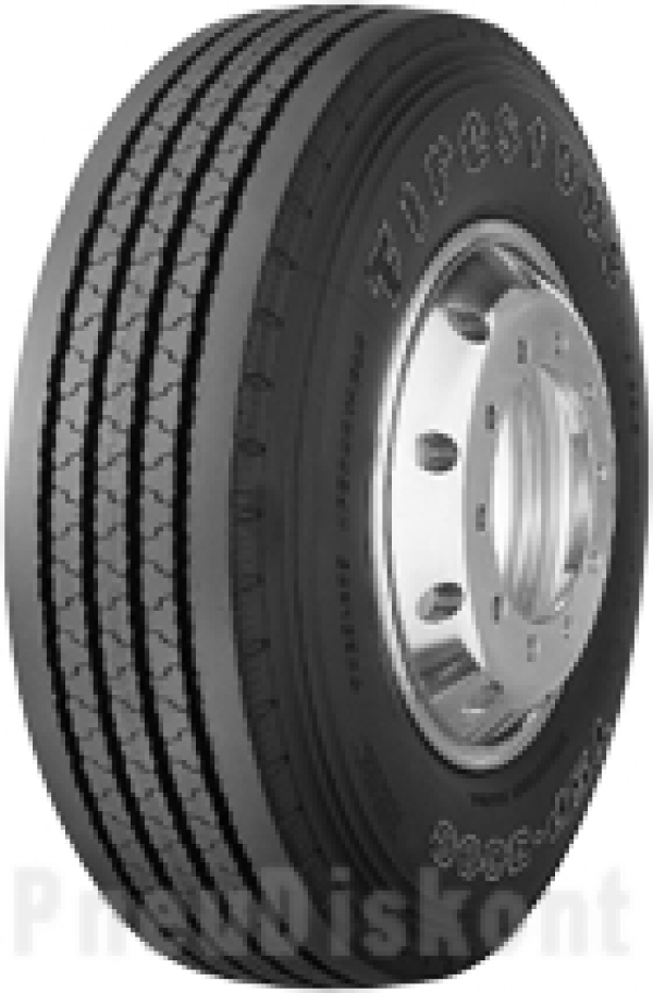 FIRESTONE 9.5/ R17.5 143/141J TSP3000