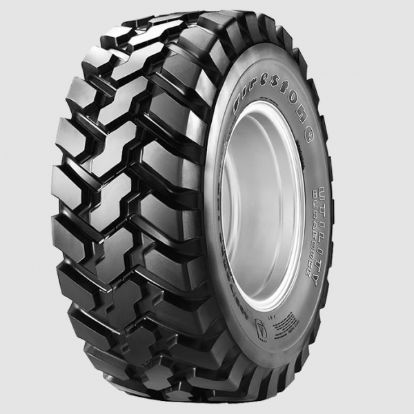 FIRESTONE 440/80 R28 156A DURAFORCE UTILITY