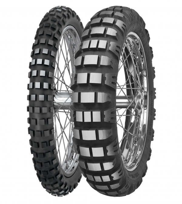 [16119] MITAS 140/80 -18 70T E-09