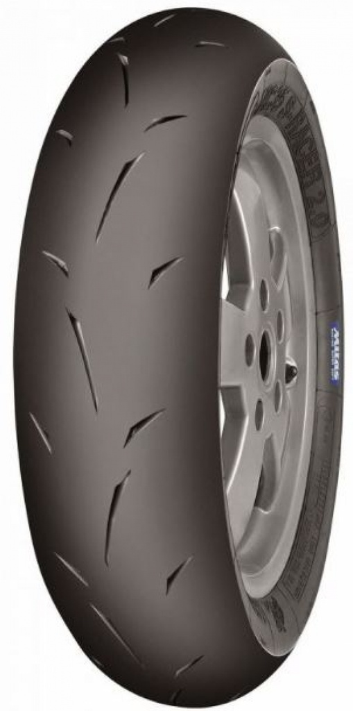 MITAS 3.50/ -10 51P MC 35 S-RACER 2.0