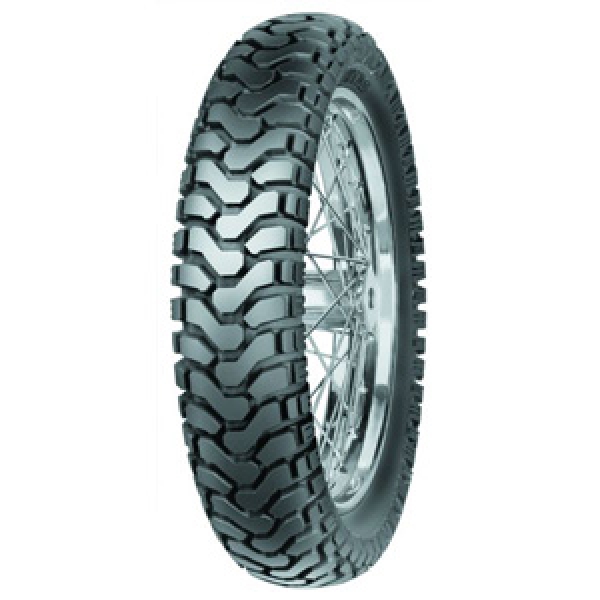 MITAS 130/80 -18 72T E-07