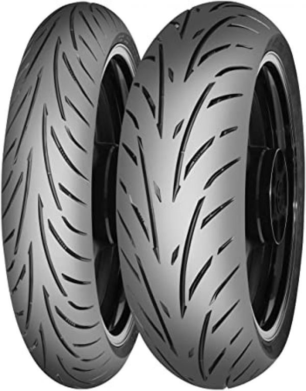 MITAS 190/55 ZR17 75W TOURING FORCE