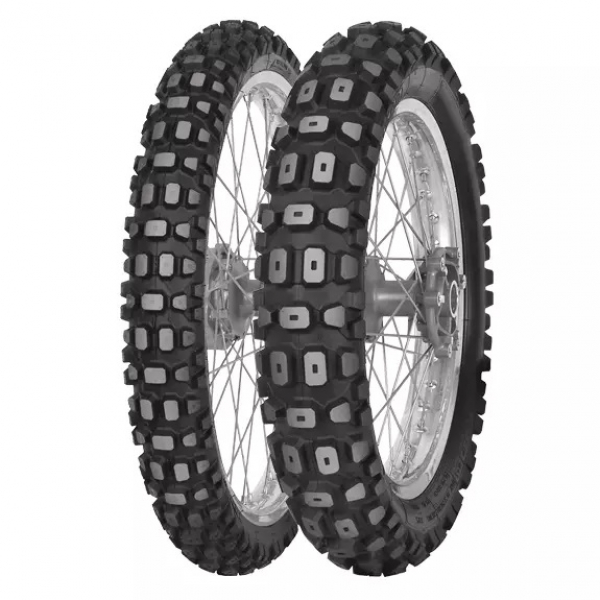 MITAS 140/80 -18 70R MC 23 ROCKRIDER