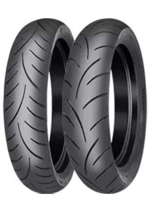 MITAS 100/90 -18 56H MC50