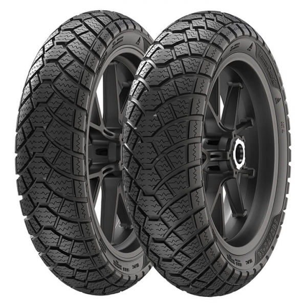 ANLAS 120/90 -10 57P WINTER GRIP 2