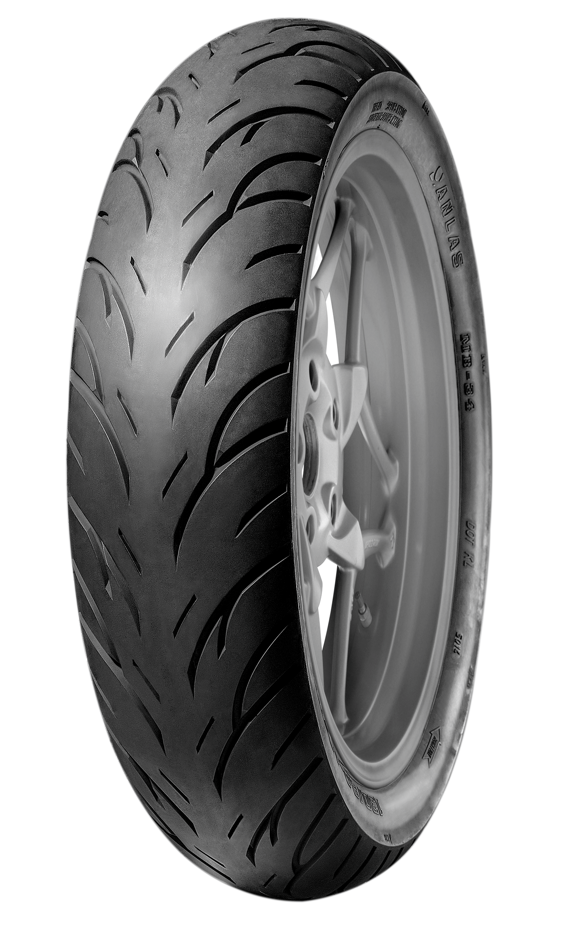ANLAS 90/90 -18 57P MB-34