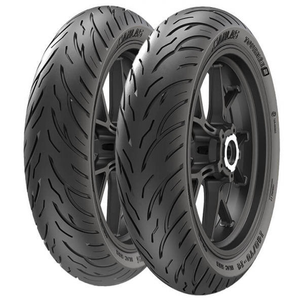 ANLAS 150/70 -13 64S TOURNEE 2