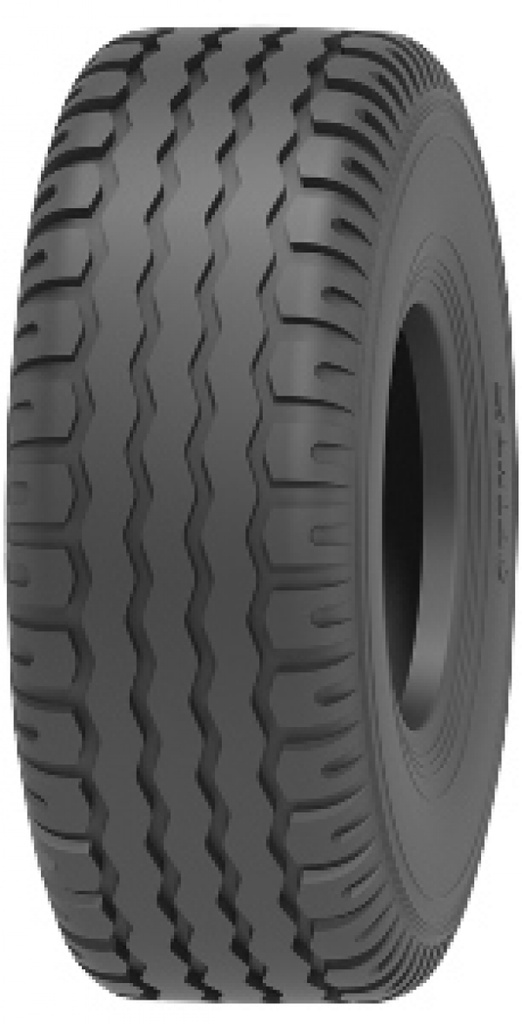 ANLAS 10.0/80 -12 RM-6 TRAILER