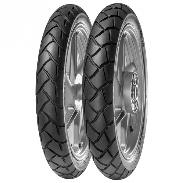 ANLAS 2.75/ -18 42P CAPRA