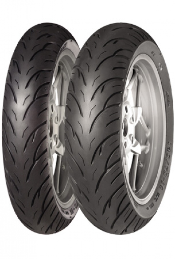 ANLAS 100/80 -10 53M TOURNEE