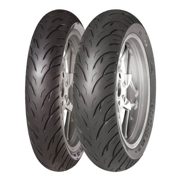 ANLAS 130/70 -17 62S TOURNEE SPORT