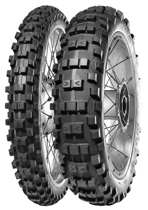 ANLAS 90/100 -21 57R CAPRA EXTREME