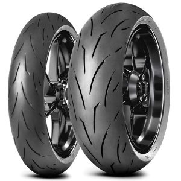 ANLAS 180/55 ZR17 73W VIENTO SPORT