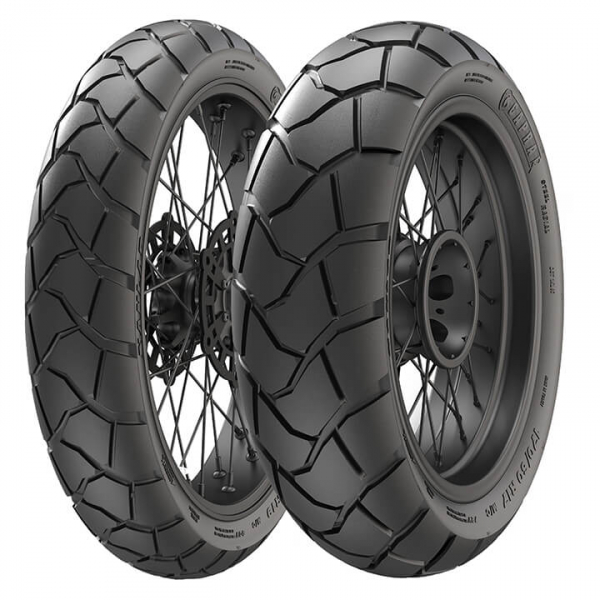 ANLAS 120/80 -18 62S CAPRA R