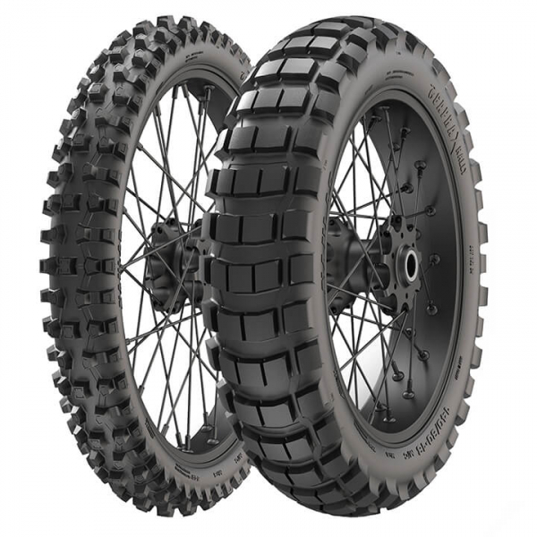 ANLAS 90/90 -21 54R CAPRA X RALLY