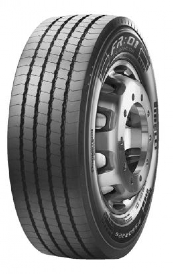 PIRELLI 315/70 R22.5 154/150L FR:01 T