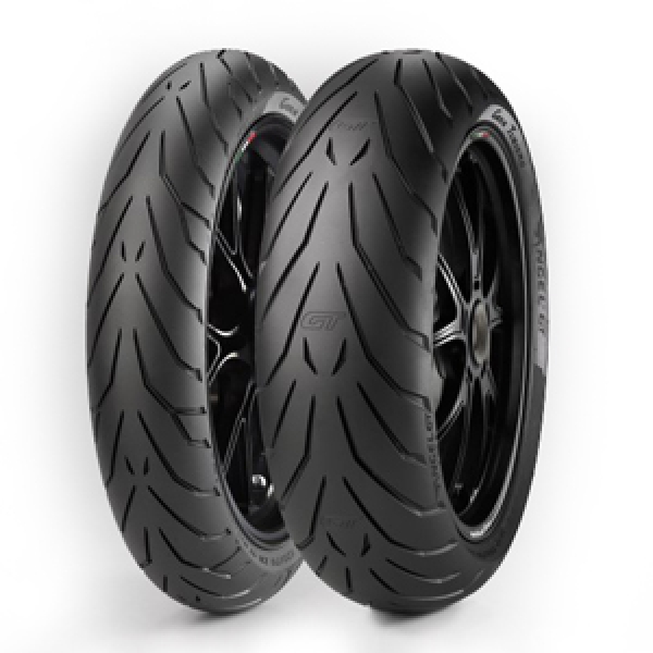 PIRELLI 190/50 ZR17 73W ANGEL GT
