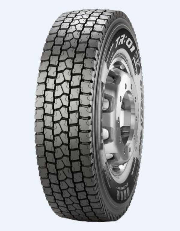 PIRELLI 245/70 R19.5 136/134M TR01