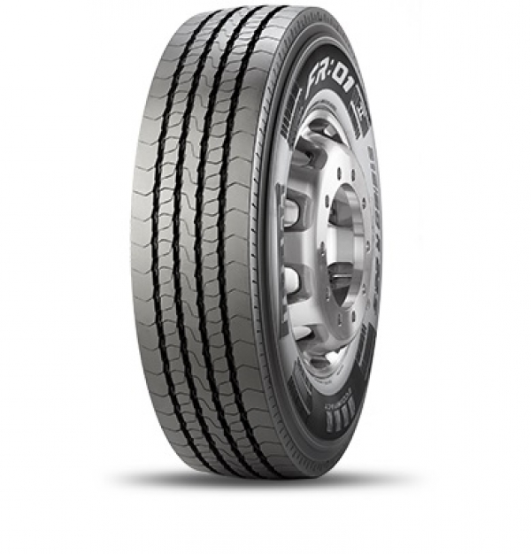 PIRELLI 315/70 R22.5 154/150L FR01 II  S
