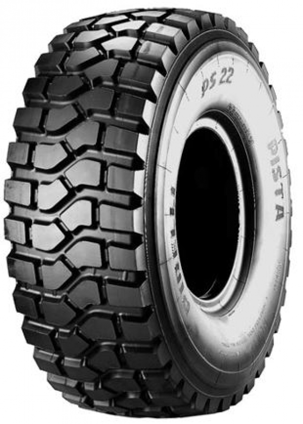 PIRELLI 365/80 R20 152K PS22