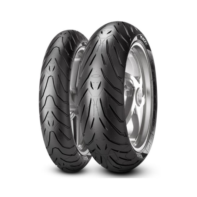 PIRELLI 190/50 ZR17 73W ANGEL ST