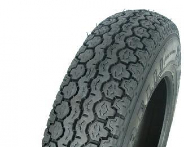 PIRELLI 3.50/ -10 51J SC30