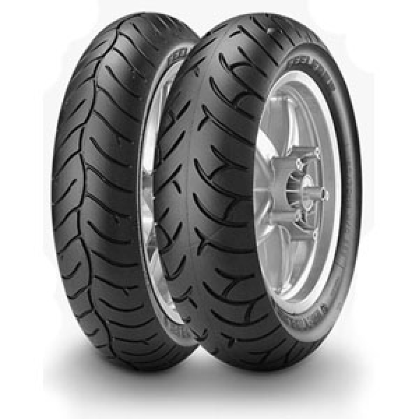 METZELER 160/60 R14 65H FEELFREE