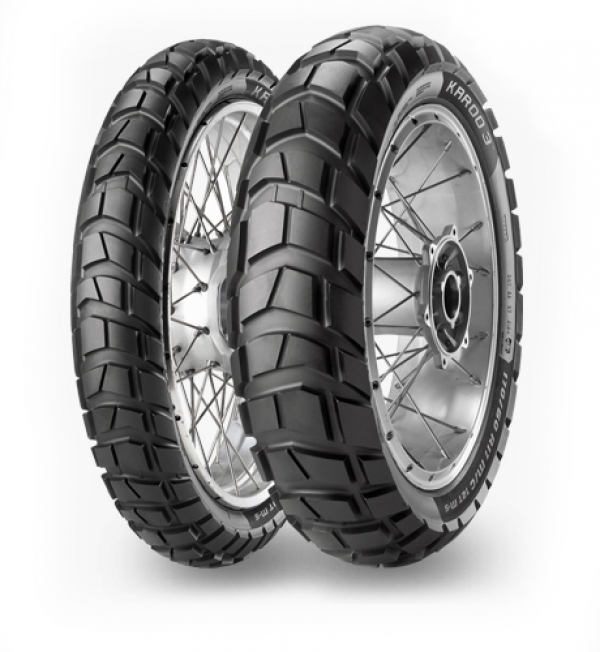 METZELER 90/90 -21 54R KAROO 3