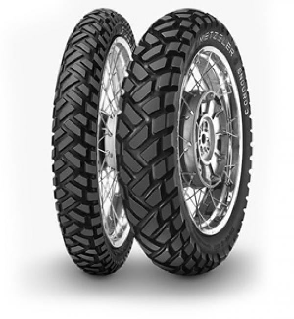 METZELER 90/90 -21 54S ENDURO 3 SAHARA