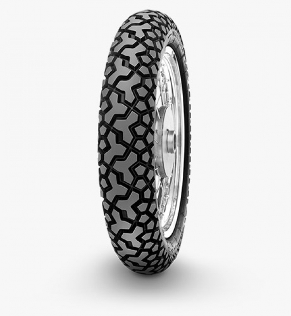 [23367] METZELER 4.00/ -18 64R ENDURO 2
