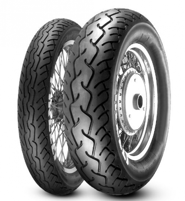 PIRELLI 80/90 -21 48H MT 66 ROUTE