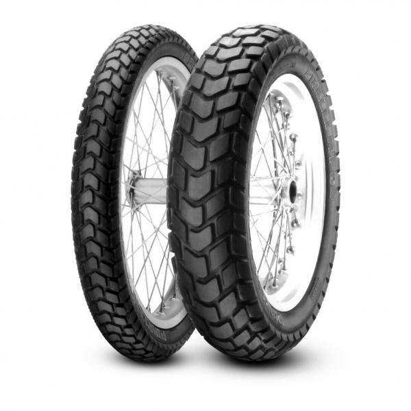PIRELLI 120/90 -17 64S MT 60
