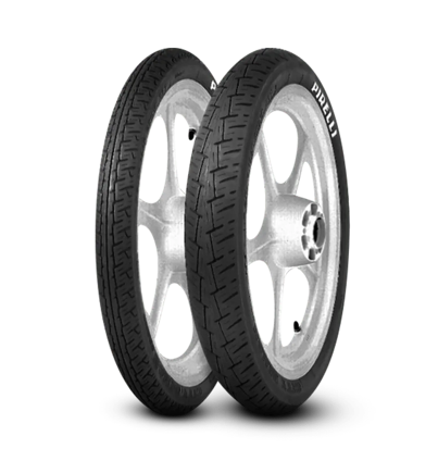 PIRELLI 130/90 -15 66S CITY DEMON