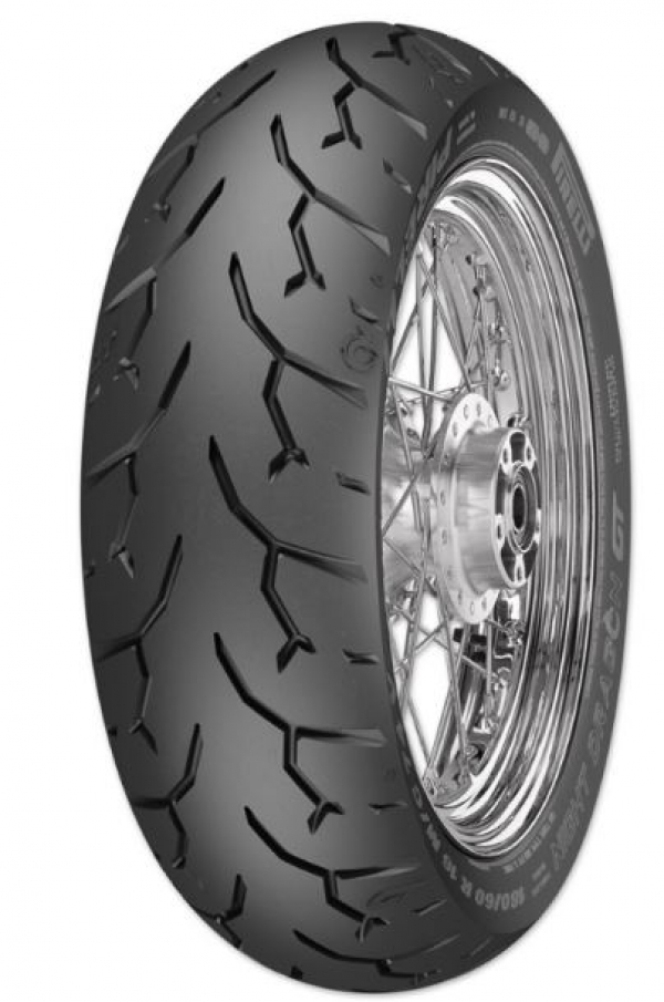 PIRELLI 130/90 B16 67H NIGHT DRAGON