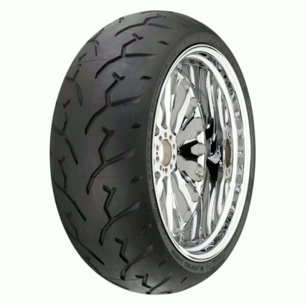 PIRELLI 170/80 B15 77H NIGHT DRAGON GT