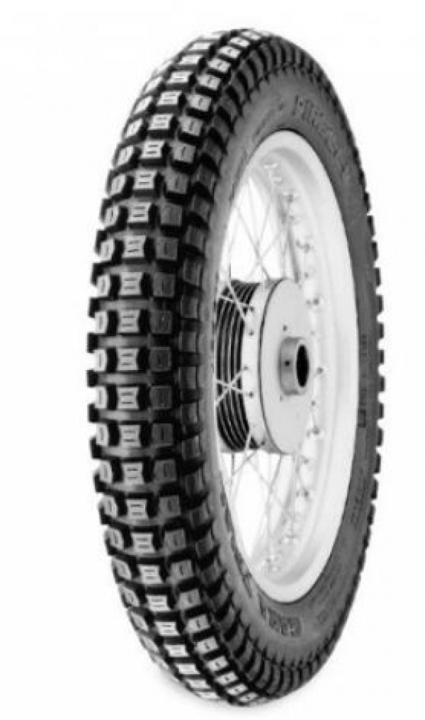 PIRELLI 2.75/ -21 45P MT 43 PRO TRIAL