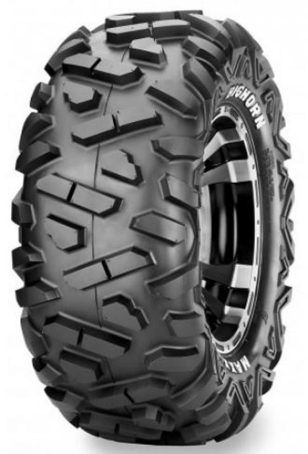 MAXXIS 26/10 R14 51N BIG HORN M-918