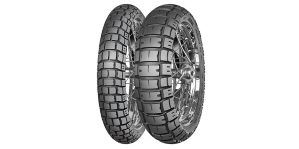 MITAS 90/90 -21 54V ENDURO TRAIL ADV