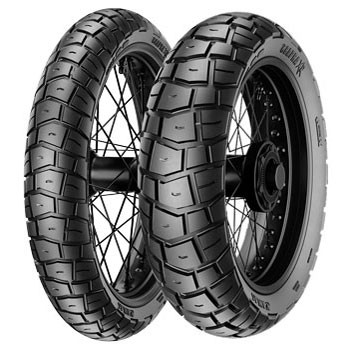 ANLAS 120/70 R19 60V CAPRA XR