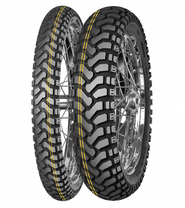 MITAS 150/70 B18 70H ENDURO TRAIL DAKAR