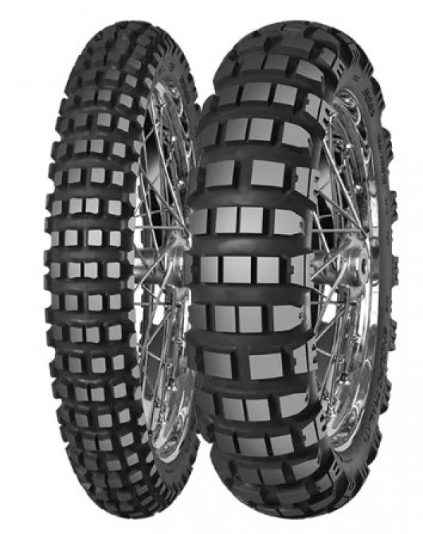 MITAS 90/90 -21 54T ENDURO TRAIL XT+