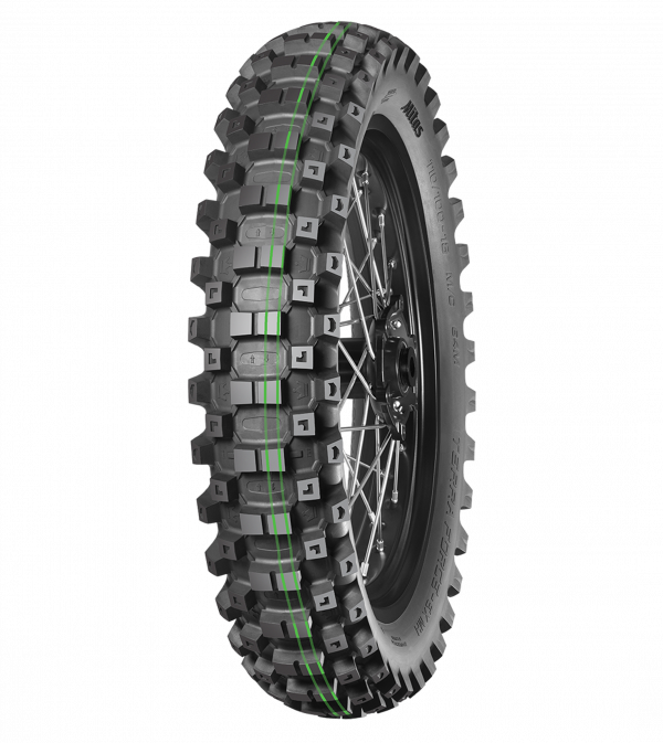 MITAS 90/100 -16 51M TERRA FORCE-EX MH SUPER SOFT