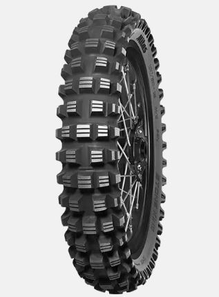 MITAS 120/90 -18 71N STONE KING